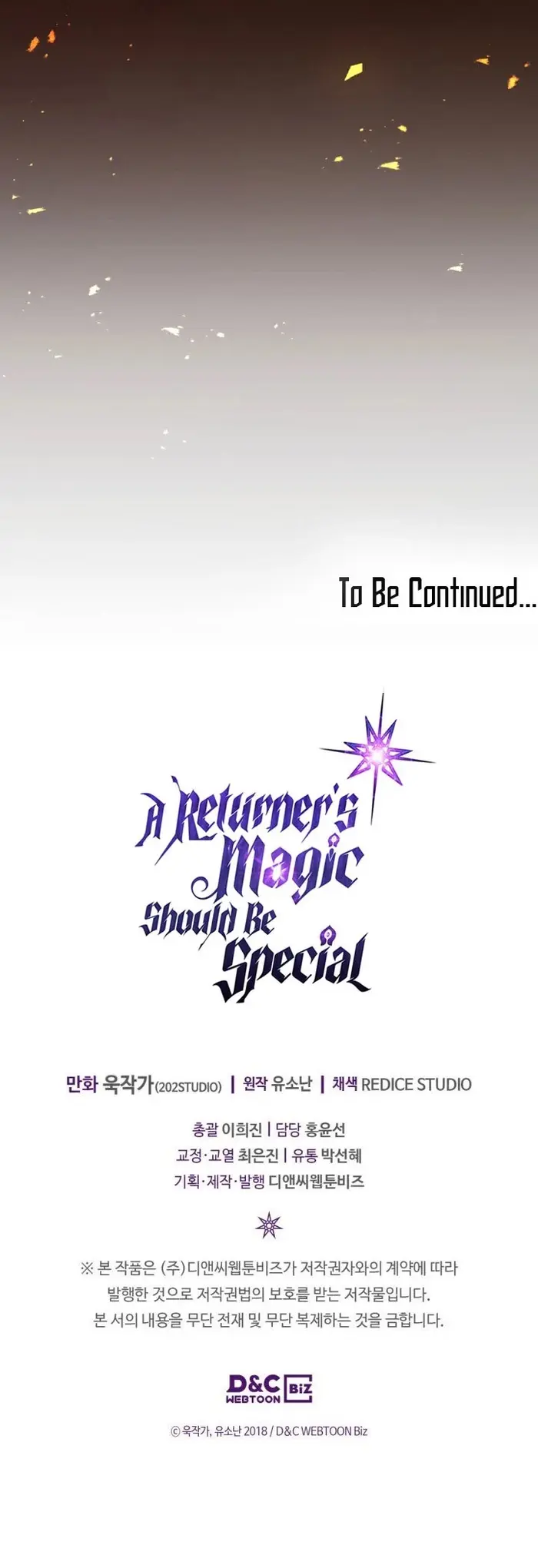A Returner’s Magic Should Be Special Chapter 151 image 46_optimized